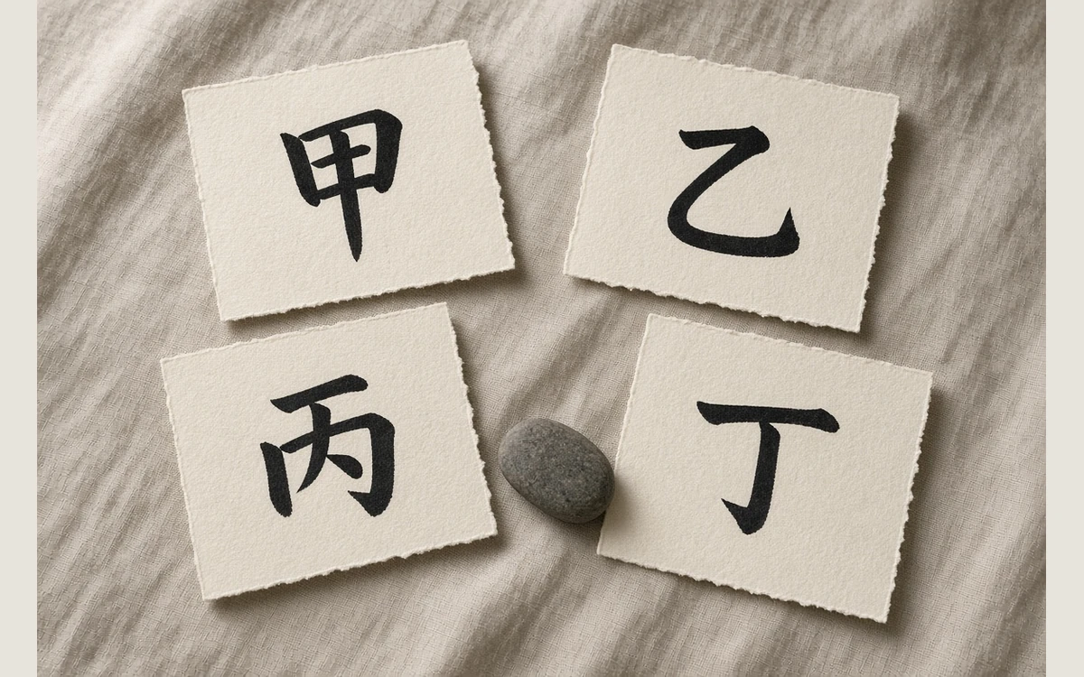 石刊栏目插图