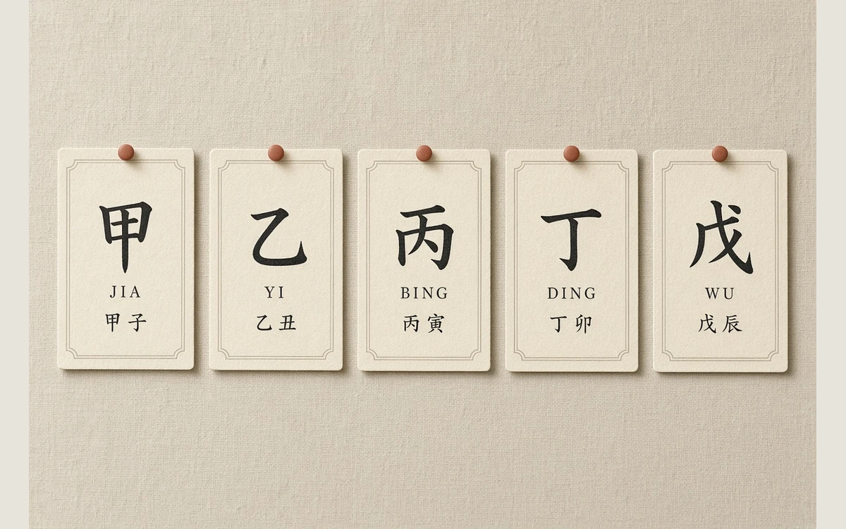 岩序栏目插图